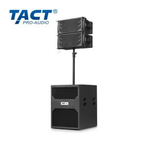 Portable Line Array
