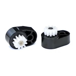 Precision Vibration Reduction Berlin