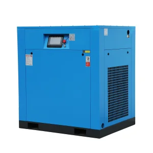 ODM Cheap 7.5-132 KW Frequency Inverter PM VSD Rotary Screw Air Compressor Factory, Factories