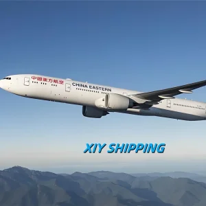 International Cheaper Air Shipping Cargo Forwarder From China to Worldwide