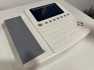 12 Portable Digital