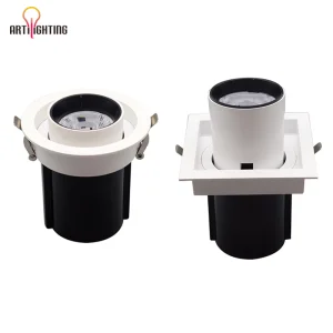 CREE COB Downlight