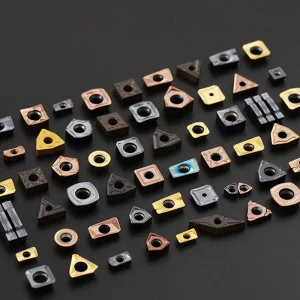 CNC Lathe Machine Tools CNMG DNMG SNMG TNMG VNMG WNMG MGMN Indexable Tungsten Carbide Turning Tool Metal Cutting Carbide Inserts