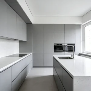 Premium Hardware Kitchen