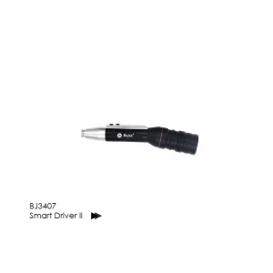Bojin BJ3407 Pen-Type Power Tool Smart Driver - Precision Electric Screwdriver for Maxillofacial Surgery