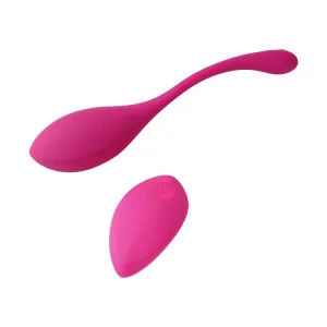 Vibrator Egg