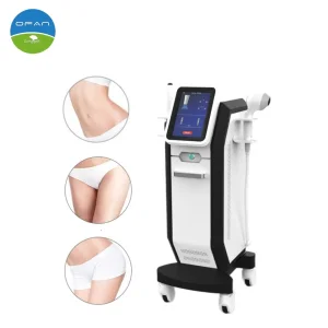 Ofan Monopolar RF Skin Tightening Body Slimming Machine