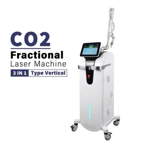 Fractional CO2 Laser
