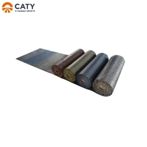 Acoustic Rubber Sheet