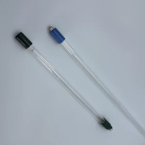 Swiss Ice Rink UV Lamp