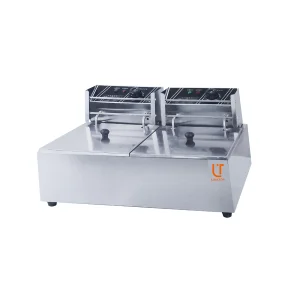Electric Fryer