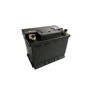 24V 20Ah Robot Battery