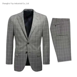 Wholesale Bulk Men's Formal Suit