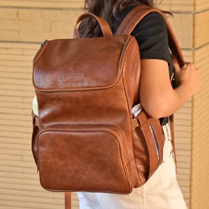 Wholesale Fashion Baby Diaper Backpack