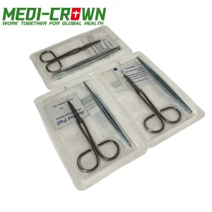 Sterile Suture Removal Pack