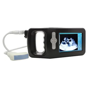 Veterinary Ultrasound Scanner