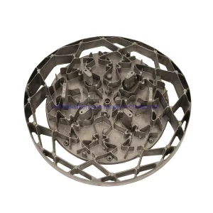 Top Quality Aluminum Die Casting LED Light Housing for Mining Lamp LED Bay Lighting Street Light