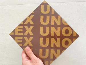 Melamine Faced Plywood