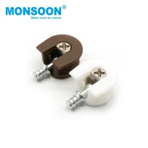 Furniture Hardware Cabinet Connecting Bolt