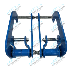 Ranger Dual Links