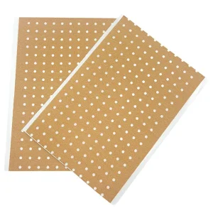 Capsicum and Belladonna Herbal Plaster