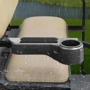 Rear Seat Arm Rest