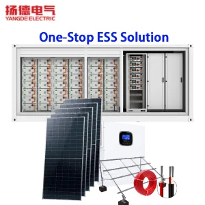 1mwh System