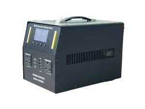 Inverter Charging All-in-One