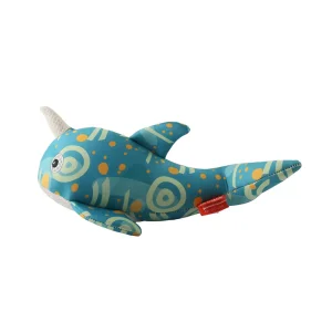 OEM quick drying & floating on water pet toy