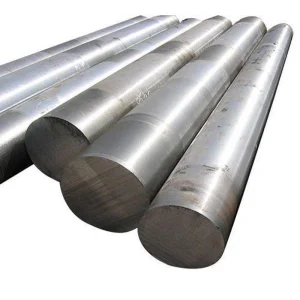 Polished Stainless Bar
