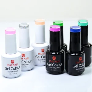 Nail Gel Polish Wholesale 15ml UV Lamp