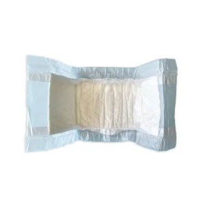 Pads de incontinência