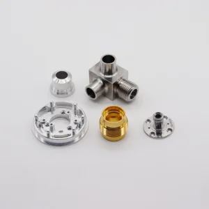 Plastic Battery Button