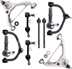 Ford Expedition Control Arm