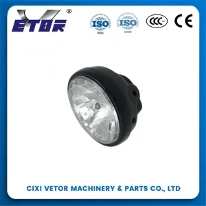 China H6 High-performance headlight for motorcycles