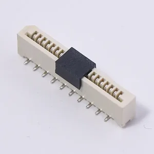 CE Certification Needle connector 20pin