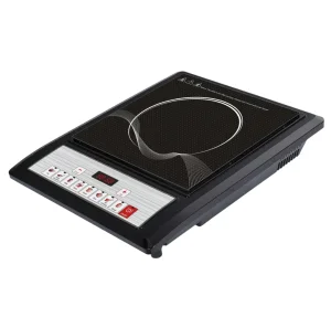 High Quality Kitchen 1 Burners 220V Induction Cooktop Commercial