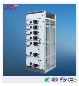 630A Gck Switchgear