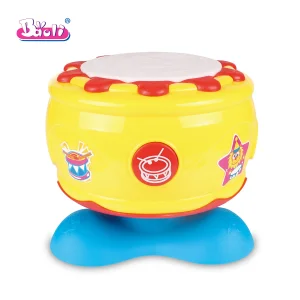 Electronic Drum Toy