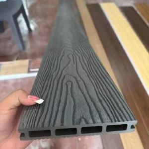 Waterproof WPC Composite Wall Panel