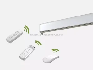 Electric Smart Curtain Motor