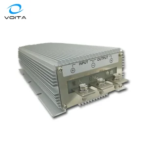 Waterproof Boost Converter