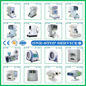 Eye Test Instruments