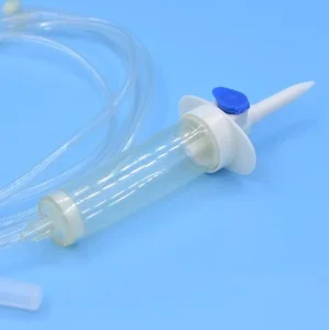 ISO estéril