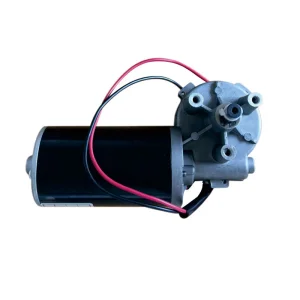 Wiper Motor