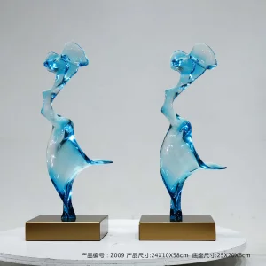 Resina de Cristal