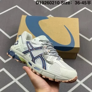 Kahana 8 Trail Running Shoes