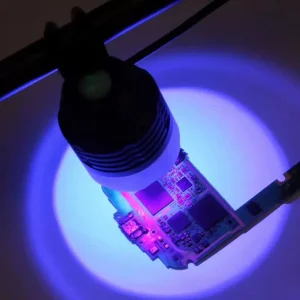 USB 5V UV Curing Lamp