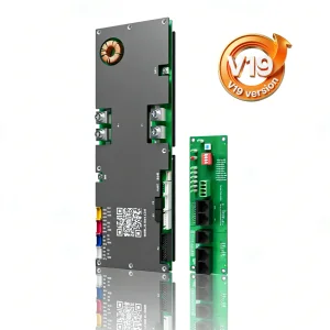 JK BMS V19 200A