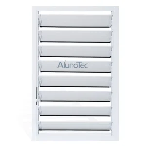 Manufacture Aluminium Window Blind System